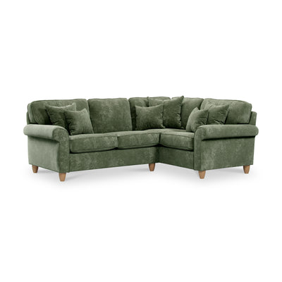 Ashbury Corner Sofa