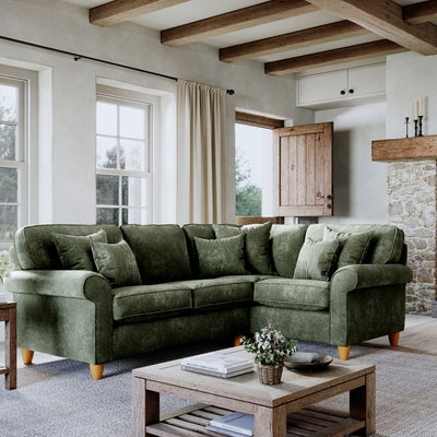 Ashbury Corner Sofa