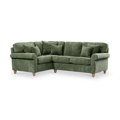 Ashbury Corner Sofa