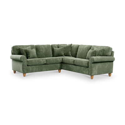 Ashbury Large Corner Sofa