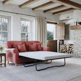 Ashbury 2 Seater Sofa Bed Terra Life1 from Roseland Furniture