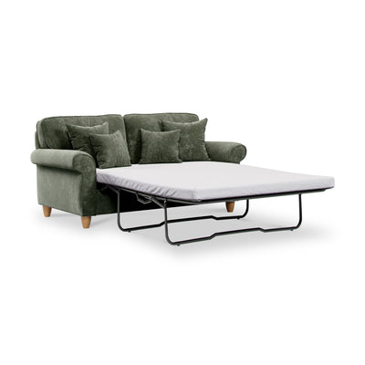 Ashbury 2 Seater Sofa Bed