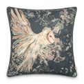 Avebury Owl 43x43 Cushion by Roseland Furniture