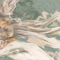 Avebury Stag 43x43 Cushion by Roseland Furniture