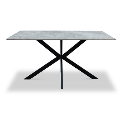 Camber 150cm Dining Table
