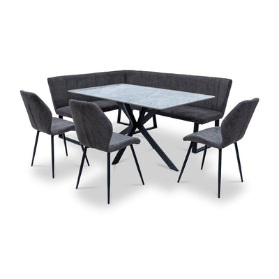 Camber 150cm Dining Table