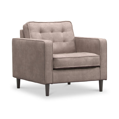 Barclay Armchair