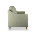 Justin Sage 2 Seater Sofa from Roseland Furniture