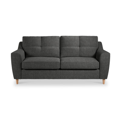 Justin 3 Seater Sofa
