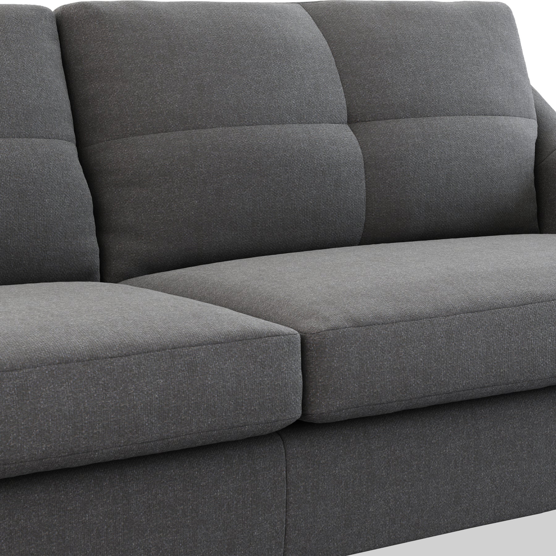 Justin 4 Seater Sofa from Roseland Furniture