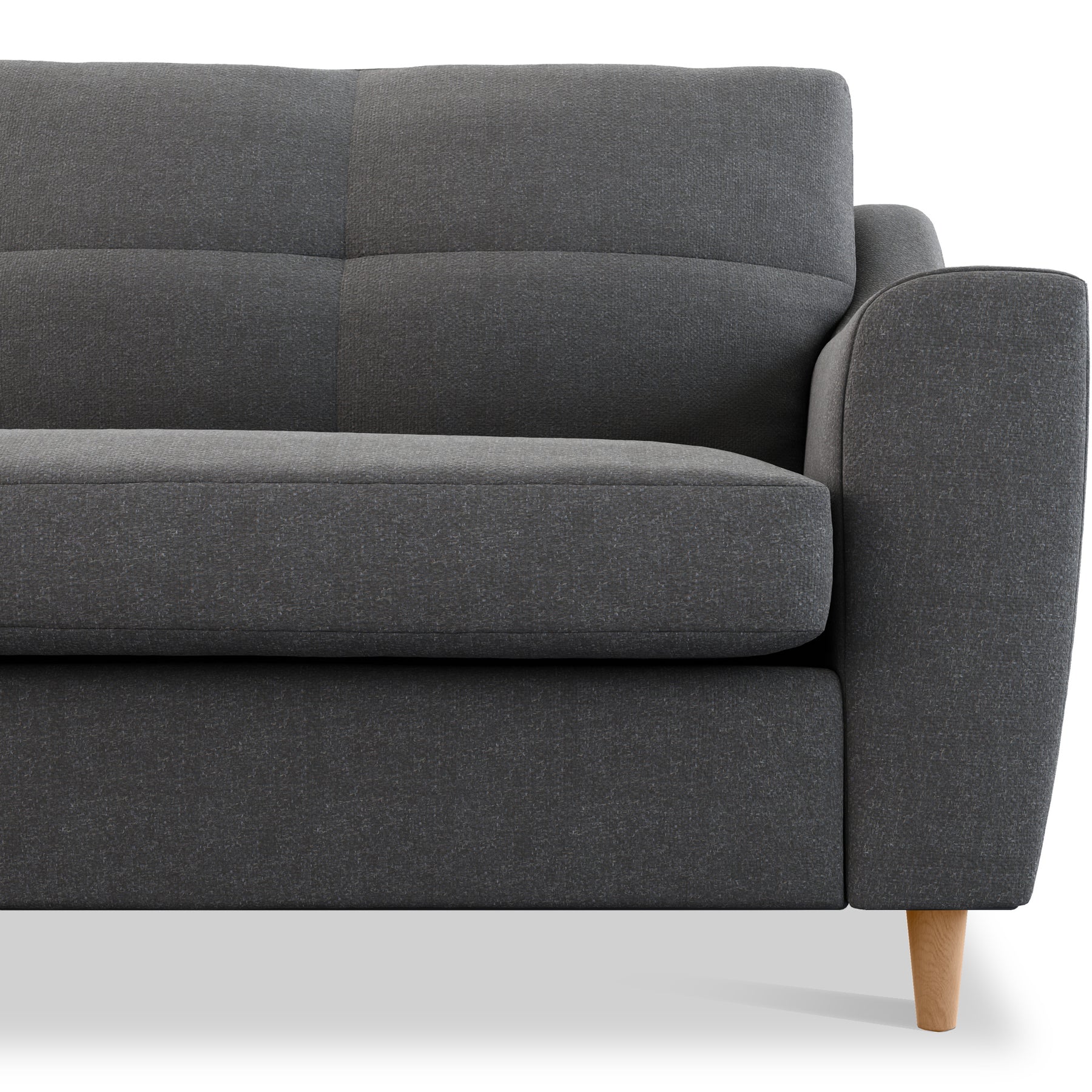 Justin 4 Seater Sofa from Roseland Furniture