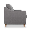 Justin 4 Seater Sofa from Roseland Furniture