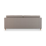 Justin 4 Seater Sofa from Roseland Furniture