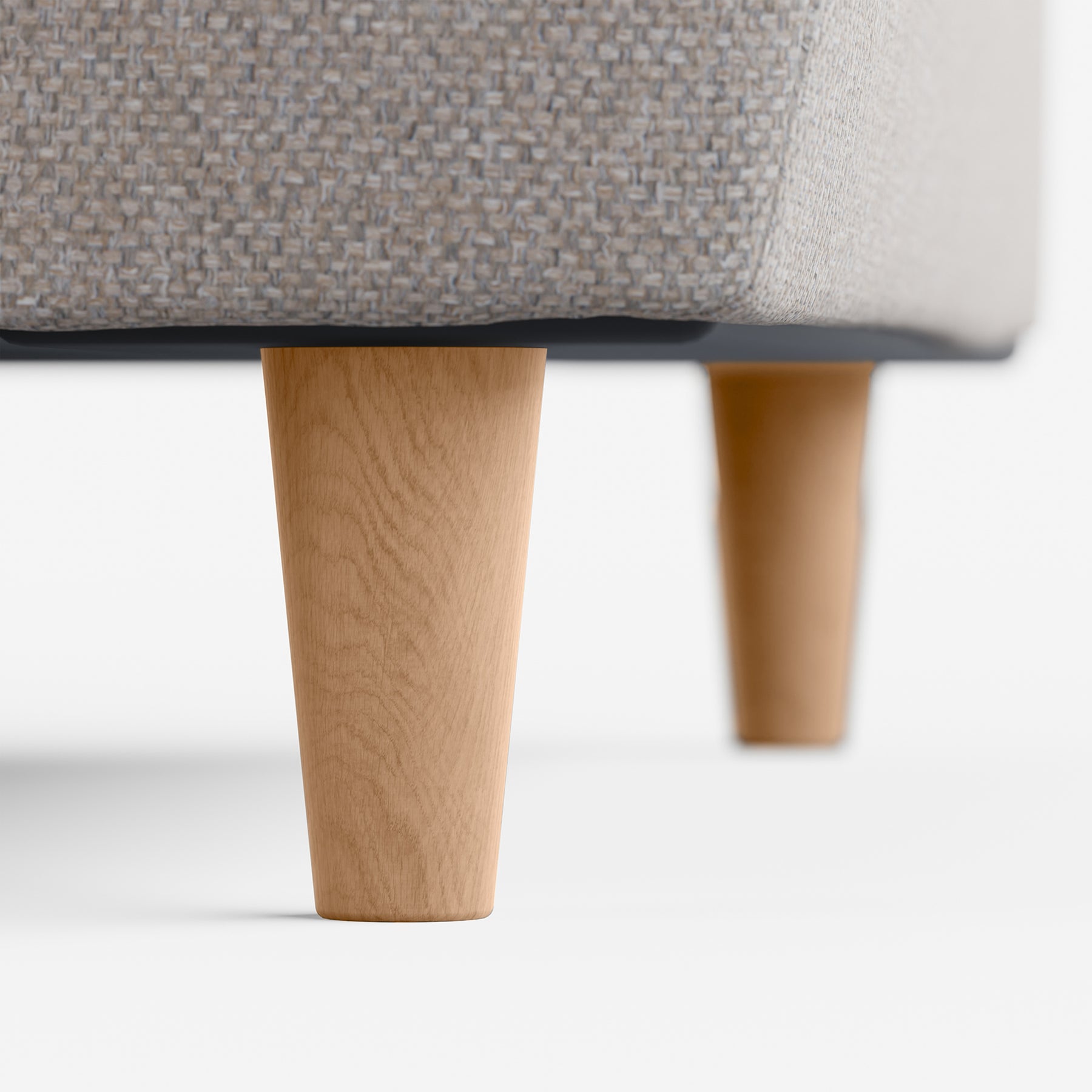 Justin 4 Seater Sofa from Roseland Furniture