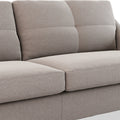Justin 4 Seater Sofa from Roseland Furniture