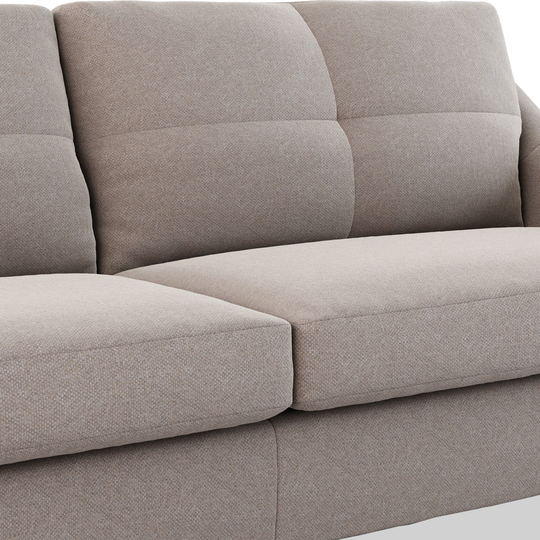 Justin 4 Seater Sofa from Roseland Furniture