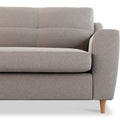 Justin 4 Seater Sofa from Roseland Furniture