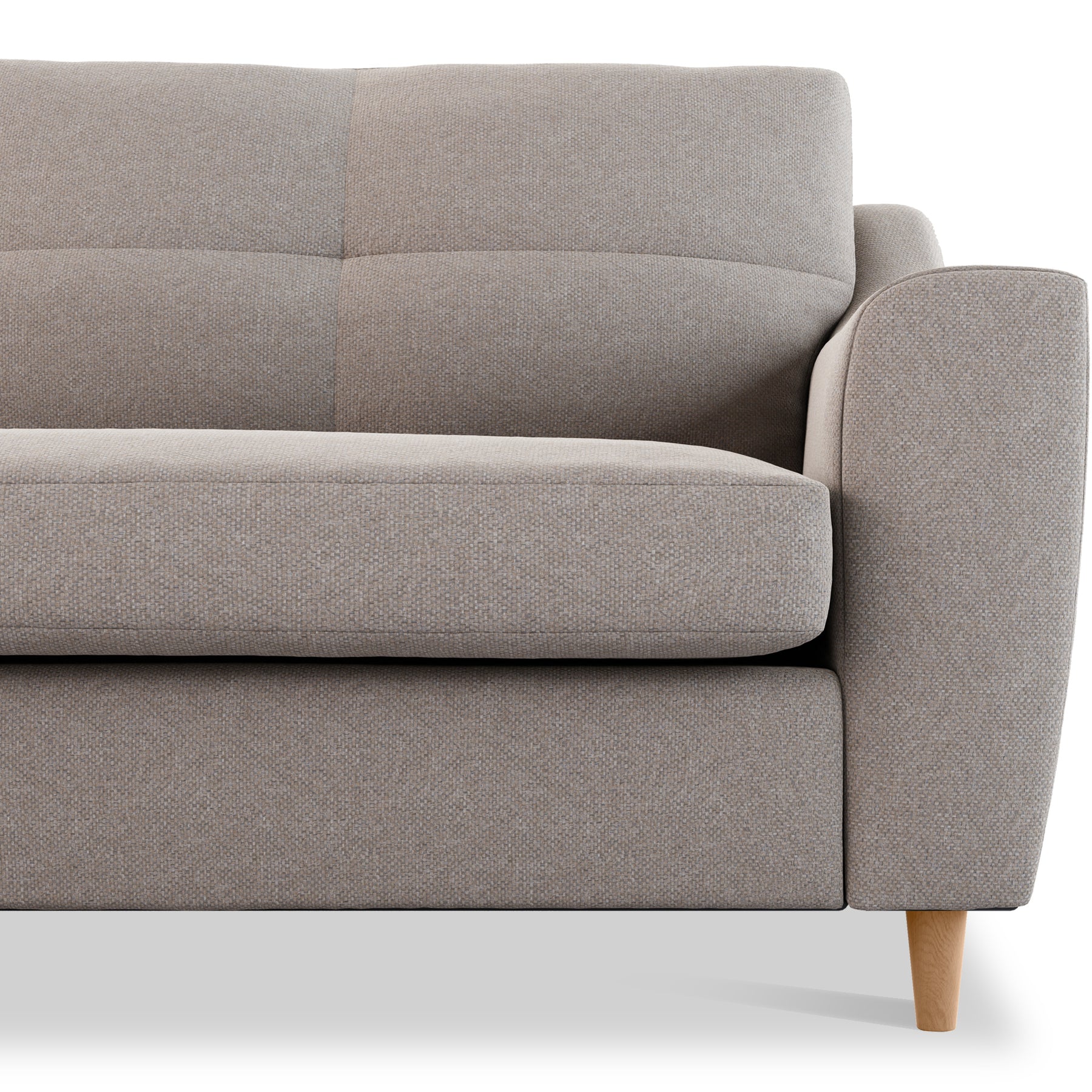 Justin 4 Seater Sofa from Roseland Furniture