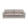 Justin 4 Seater Sofa from Roseland Furniture