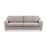 Justin 4 Seater Sofa from Roseland Furniture