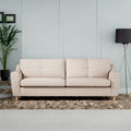 Justin 4 Seater Sofa from Roseland Furniture
