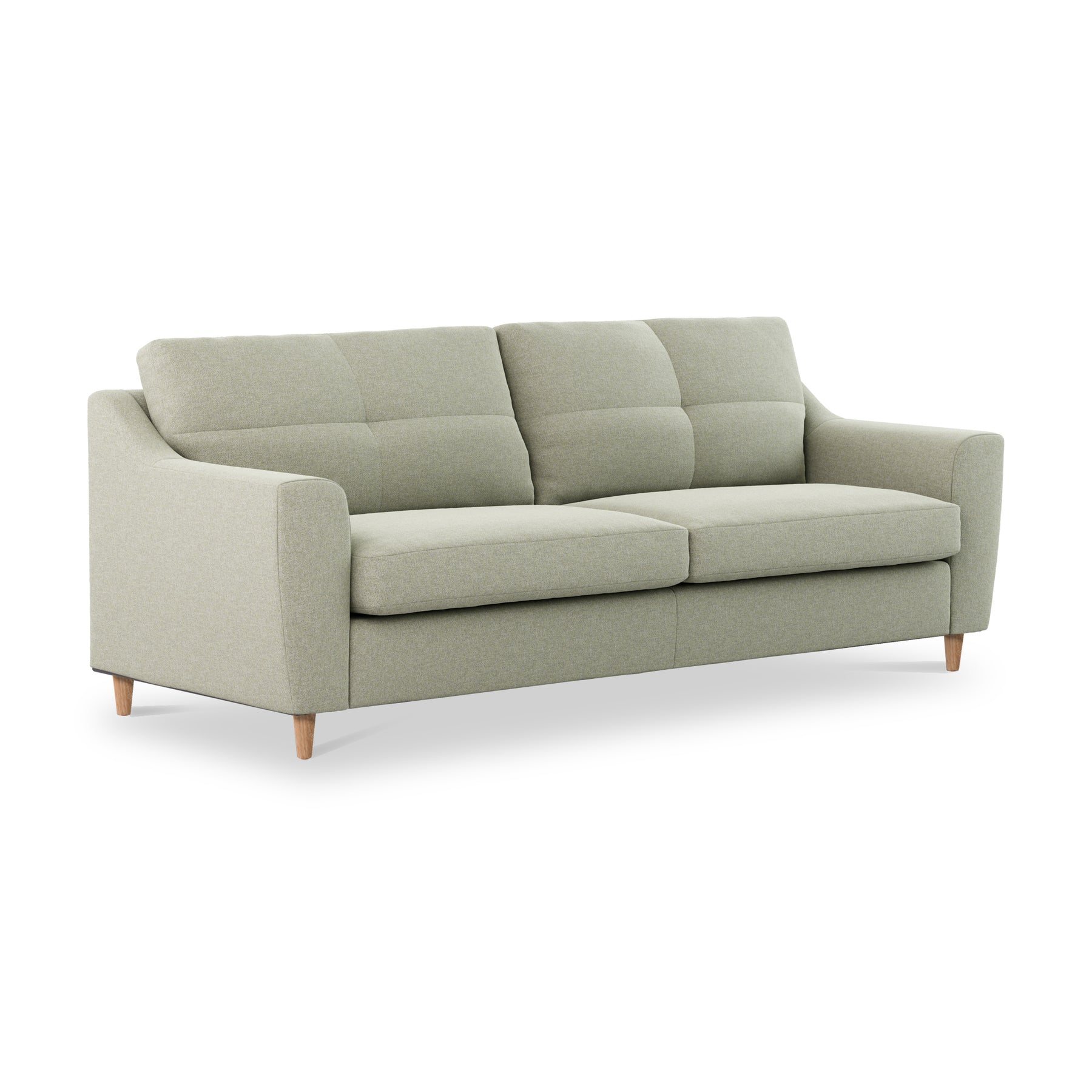 Justin 4 Seater Sofa from Roseland Furniture