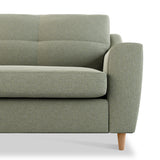 Justin 4 Seater Sofa from Roseland Furniture
