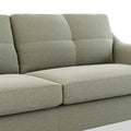 Justin 4 Seater Sofa from Roseland Furniture