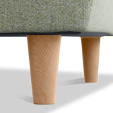 Justin 4 Seater Sofa from Roseland Furniture