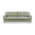 Justin 4 Seater Sofa from Roseland Furniture