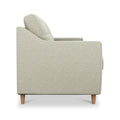 Justin 4 Seater Sofa from Roseland Furniture