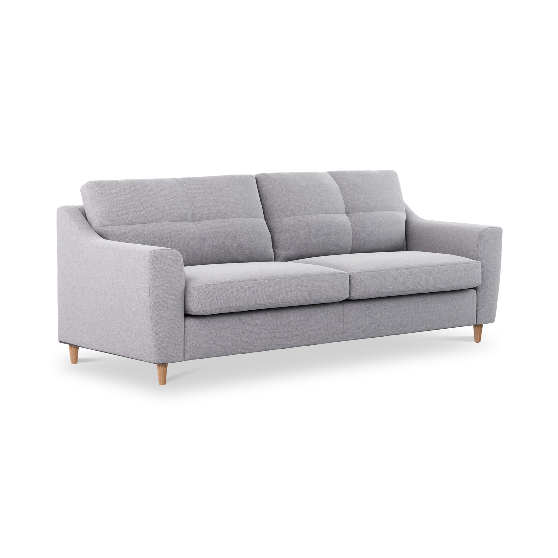 Justin 4 Seater Sofa from Roseland Furniture