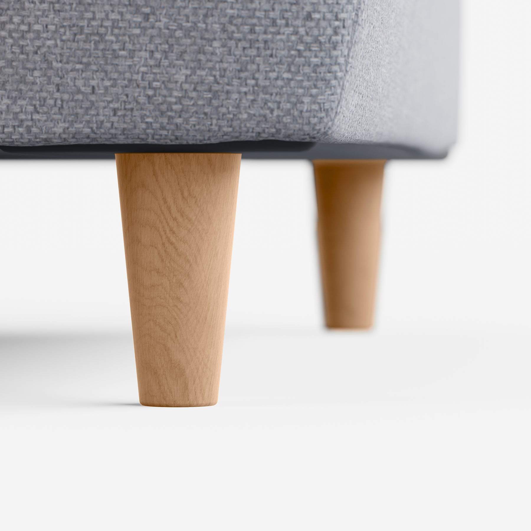 Justin 4 Seater Sofa from Roseland Furniture