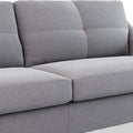 Justin 4 Seater Sofa from Roseland Furniture