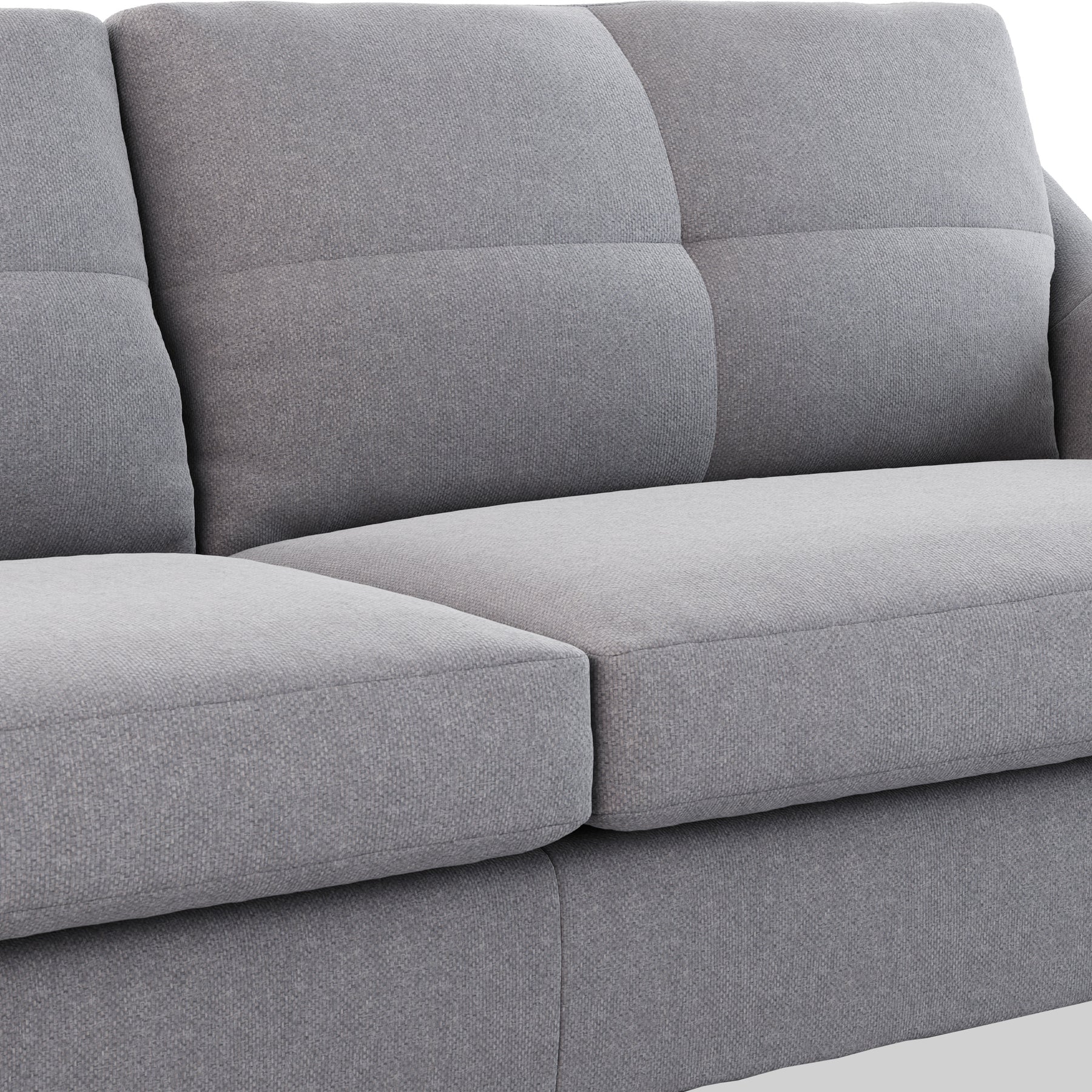 Justin 4 Seater Sofa from Roseland Furniture