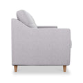 Justin 4 Seater Sofa from Roseland Furniture