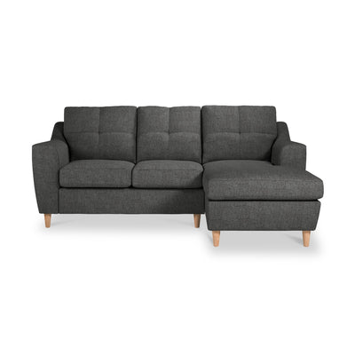 Justin Chaise Sofa