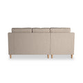 Justin LH Chaise Sofa from Roseland Furniture