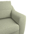 Justin Sage LH Chaise Sofa from Roseland Furniture
