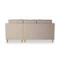 Justin RH Chaise Sofa from Roseland Furniture
