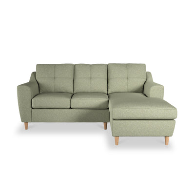 Justin Chaise Sofa