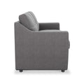 Justin 2 Seater Sofa Bed