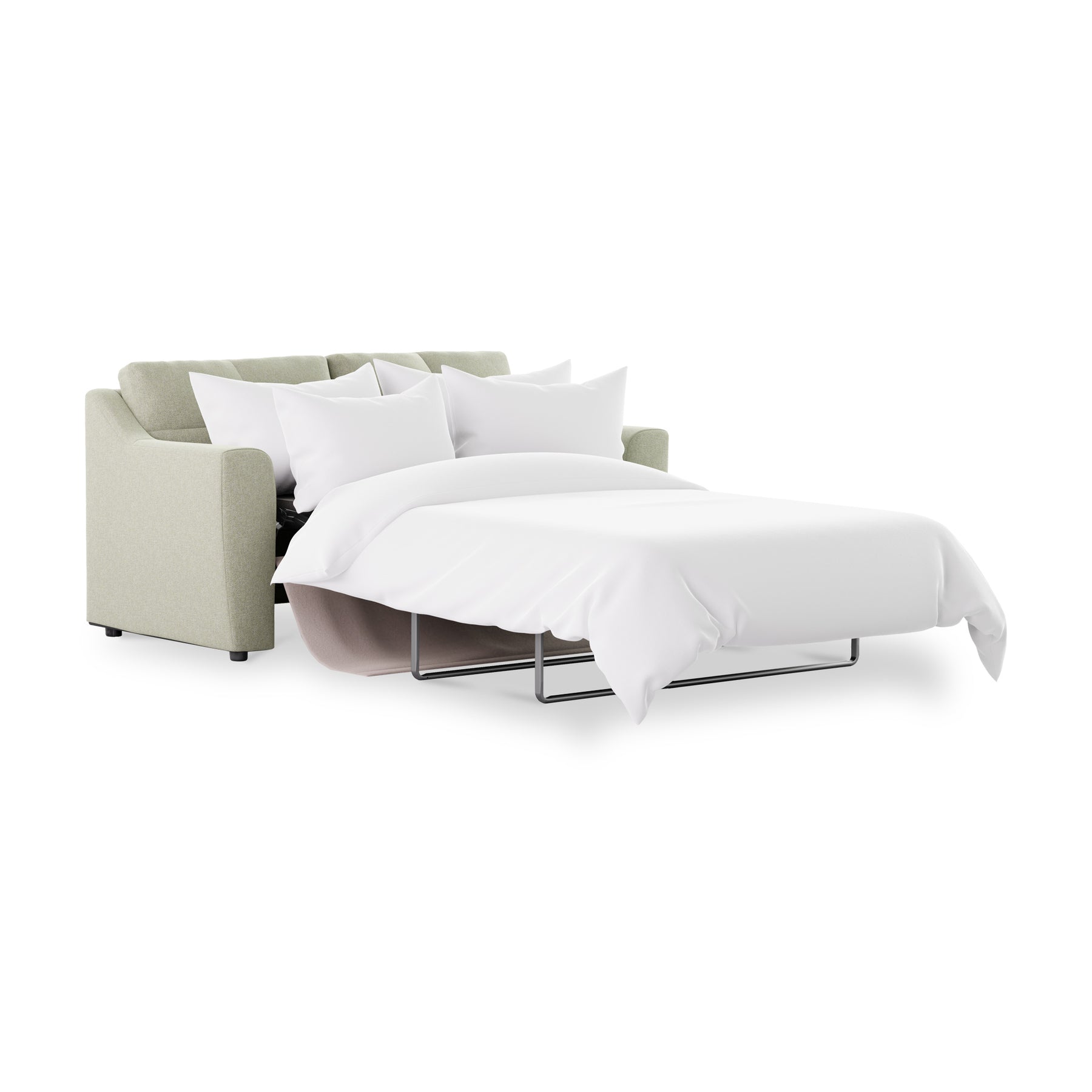 Justin Sage  Sofa bed from Roseland Furniture