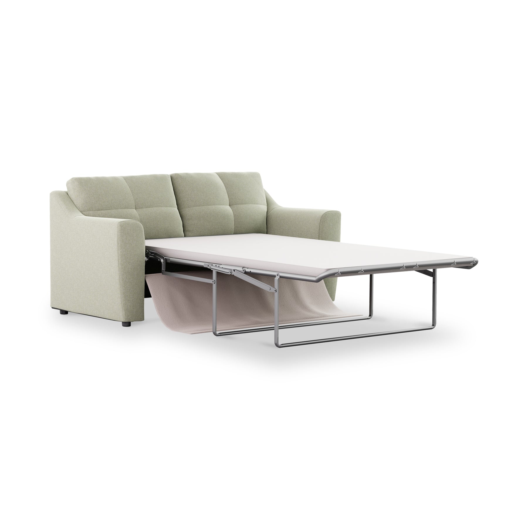 Justin Sage  Sofa bed from Roseland Furniture