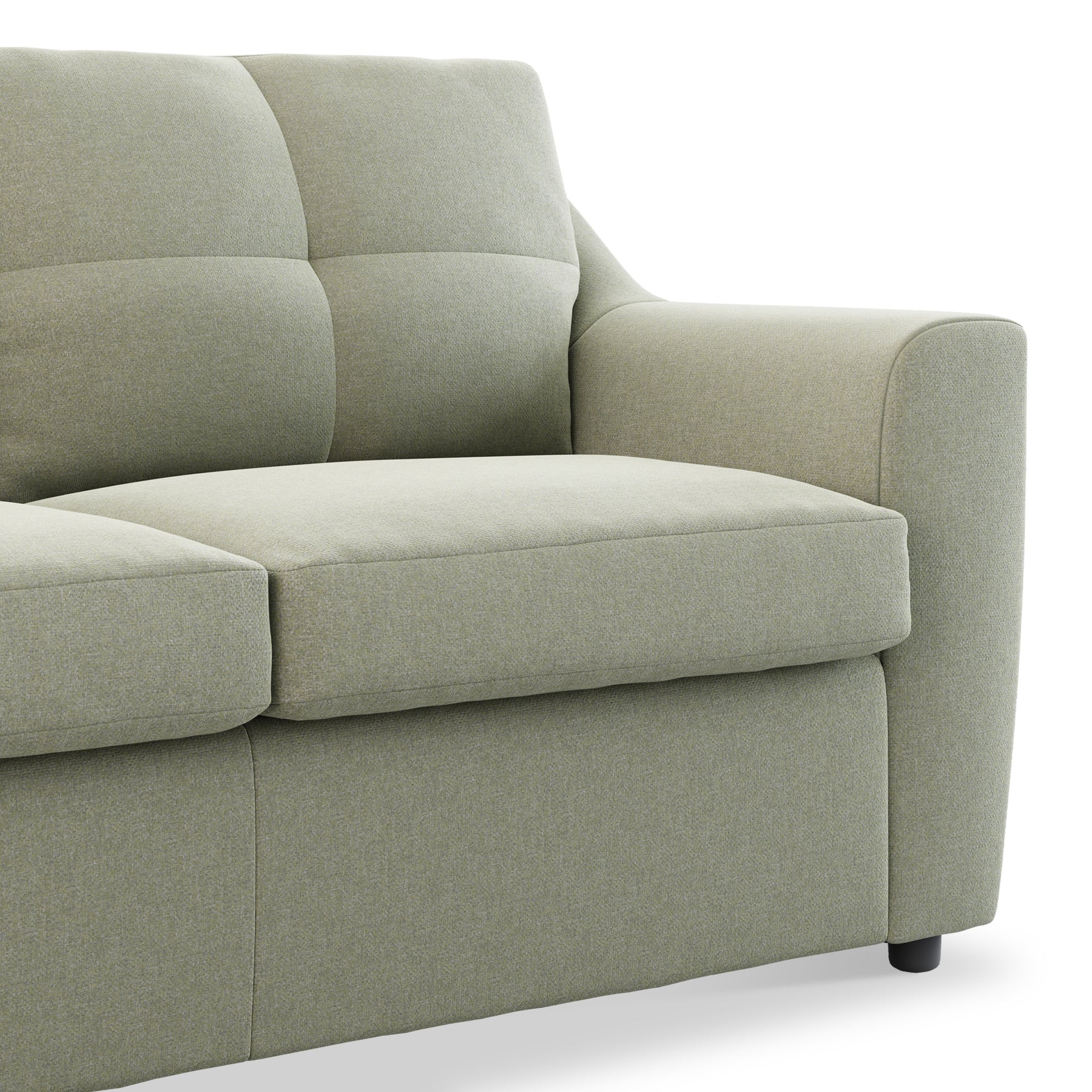 Justin Sage  Sofa bed from Roseland Furniture