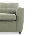 Justin Sage  Sofa bed from Roseland Furniture