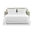 Justin Sage  Sofa bed from Roseland Furniture