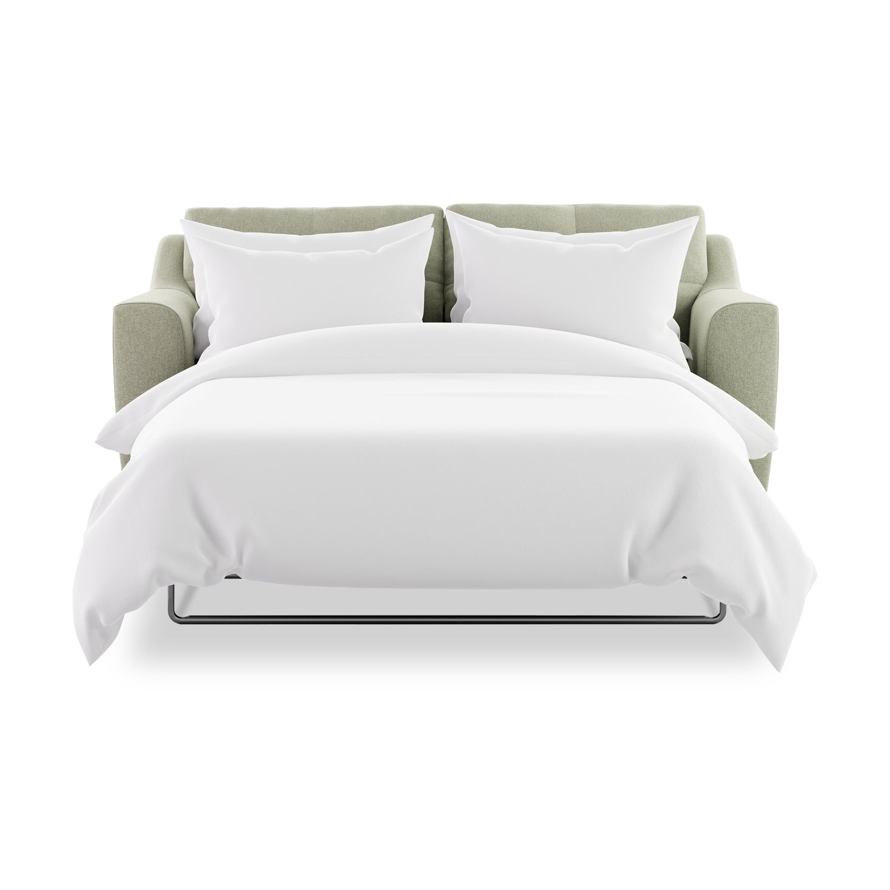 Justin Sage  Sofa bed from Roseland Furniture