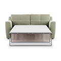 Justin Sage  Sofa bed from Roseland Furniture