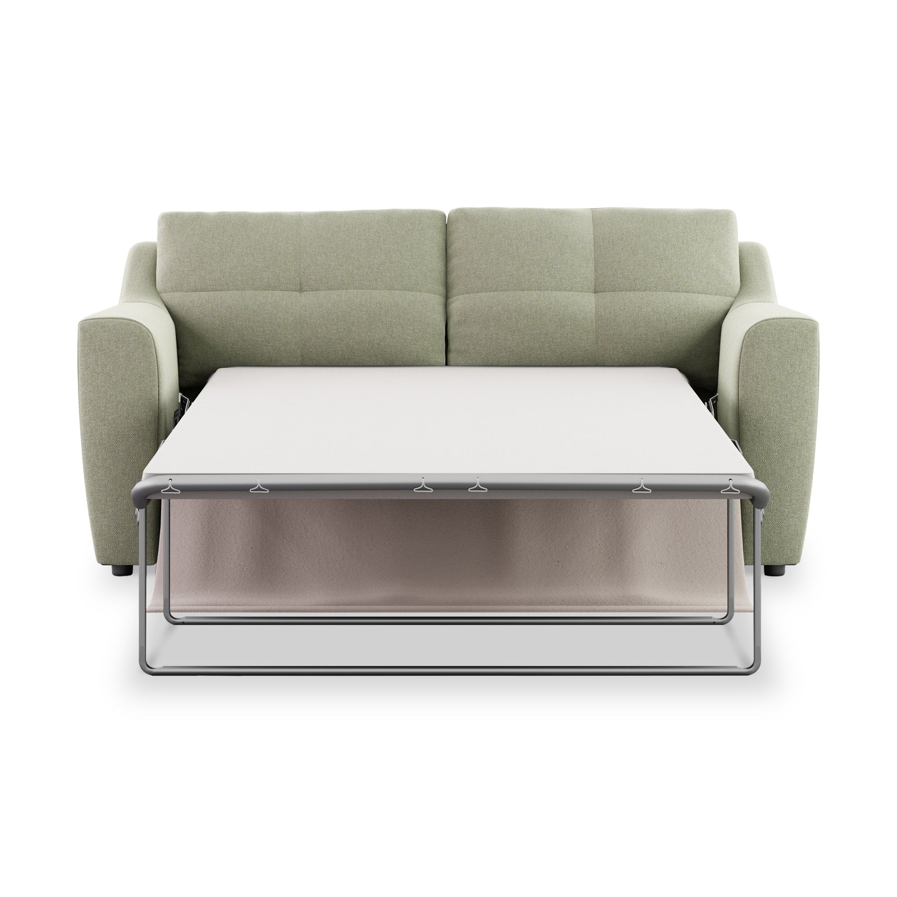 Justin Sage  Sofa bed from Roseland Furniture